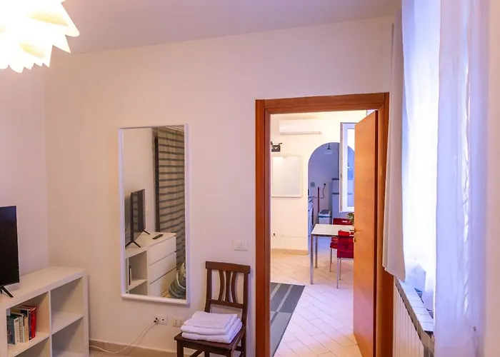 Casa Silenziosa Nel